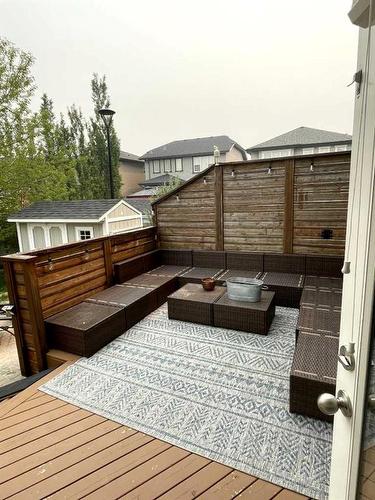 56 Elgin Meadows Link Se, Calgary, AB - Outdoor With Exterior