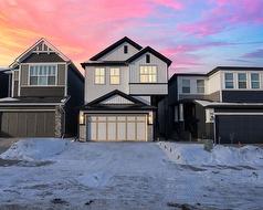 129 Belmont Green SW Calgary, AB T2X 5E4