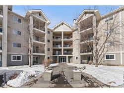 4319-4975 130 Avenue SE Calgary, AB T2Z 4M5