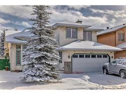 311 Hawkland Circle NW Calgary, AB T3G 3R6