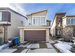 163 Walden Terrace SE Calgary, AB T2X 0P5