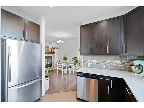 310 Nolan Hill Drive Nw, Calgary, AB - Indoor Photo Showing Kitchen