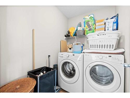 310 Nolan Hill Drive Nw, Calgary, AB - Indoor Photo Showing Laundry Room