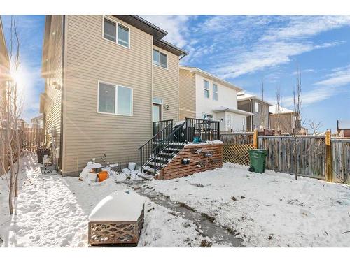 310 Nolan Hill Drive Nw, Calgary, AB - Outdoor With Exterior