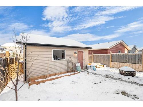 310 Nolan Hill Drive Nw, Calgary, AB - Outdoor