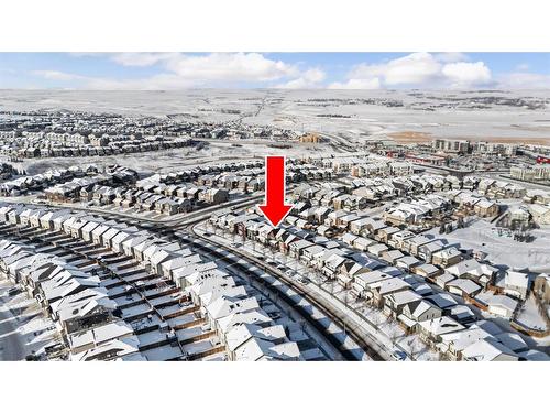 310 Nolan Hill Drive Nw, Calgary, AB - Outdoor With View