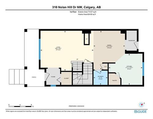 310 Nolan Hill Drive Nw, Calgary, AB - Other