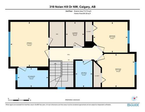 310 Nolan Hill Drive Nw, Calgary, AB - Other