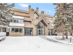 1-219 Village Terrace SW Calgary, AB T3H 2L4