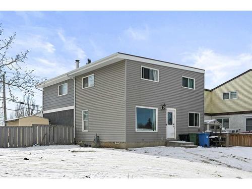 4311 7A Avenue Se, Calgary, AB - Outdoor With Exterior