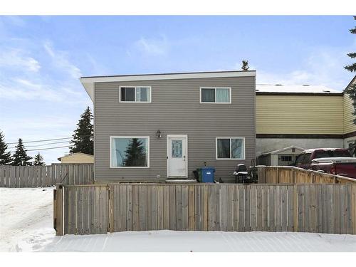 4311 7A Avenue Se, Calgary, AB - Outdoor With Exterior