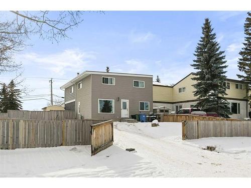 4311 7A Avenue Se, Calgary, AB - Outdoor With Exterior