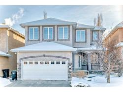 320 Everglade Circle SW Calgary, AB T2Y 4M8