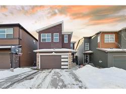 229 Cornerstone Manor NE Calgary, AB T3N 1H4