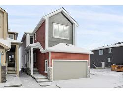 36 Lewiston View NE Calgary, AB T3P 2J2