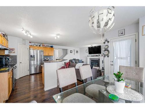 253 Saddlecrest Way Ne, Calgary, AB - Indoor Photo Showing Other Room