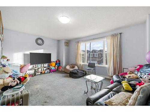 253 Saddlecrest Way Ne, Calgary, AB - Indoor