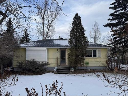 8308 Bowness Road Nw, Calgary, AB - Outdoor With View