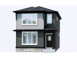 14858 24 Street NW Calgary, AB T3P 2J9