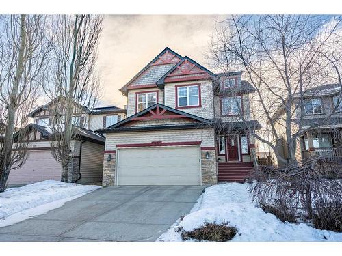 48 Chapala Square Se, Calgary, AB - Outdoor With Facade