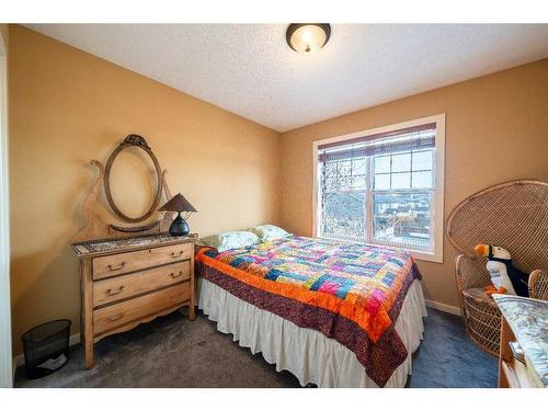 48 Chapala Square Se, Calgary, AB - Indoor Photo Showing Bedroom