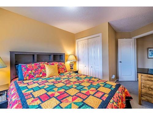 48 Chapala Square Se, Calgary, AB - Indoor Photo Showing Bedroom