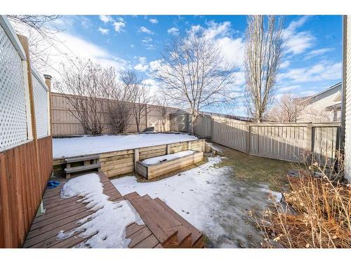 48 Chapala Square Se, Calgary, AB - Outdoor