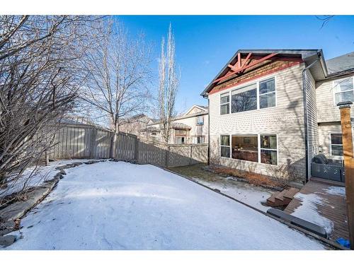 48 Chapala Square Se, Calgary, AB - Outdoor