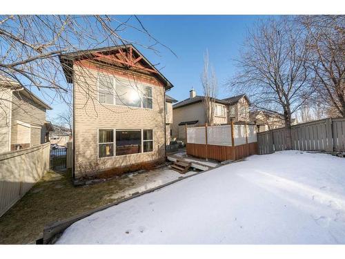 48 Chapala Square Se, Calgary, AB - Outdoor