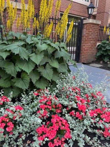 702-600 Princeton Way Sw, Calgary, AB - Outdoor