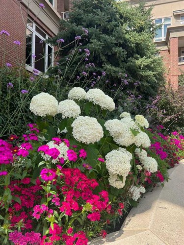 702-600 Princeton Way Sw, Calgary, AB - Outdoor