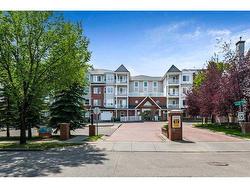 214-8 Prestwick Pond Terrace SE Calgary, AB T2Z 4P3