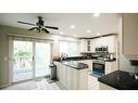 127 Ranchview Mews Nw, Calgary, AB  - Indoor Photo Showing Kitchen 