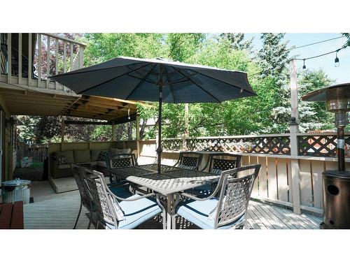 127 Ranchview Mews Nw, Calgary, AB - Outdoor With Deck Patio Veranda With Exterior