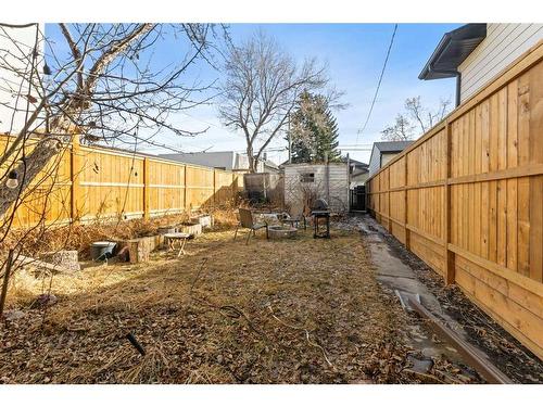 2311 6 Avenue Nw, Calgary, AB - Outdoor