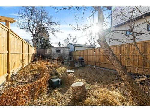 2311 6 Avenue Nw, Calgary, AB - Outdoor