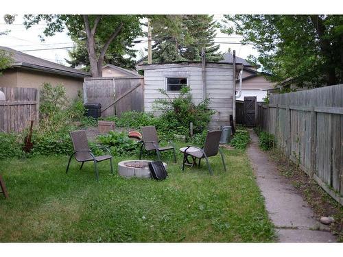 2311 6 Avenue Nw, Calgary, AB - Outdoor