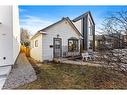 2311 6 Avenue Nw, Calgary, AB  - Outdoor 