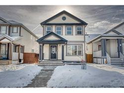 71 Copperfield Heights SE Calgary, AB T2Z 4R5