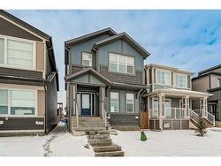 15033 1 Street NW Calgary, AB T3P 1R6