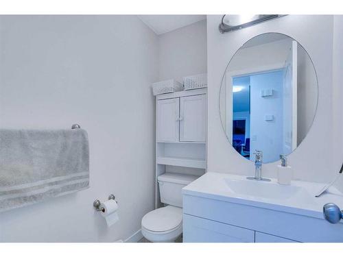 143 Taralake Way Ne, Calgary, AB - Indoor Photo Showing Bathroom