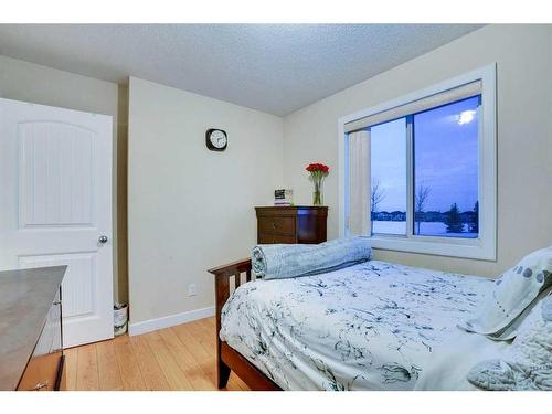 143 Taralake Way Ne, Calgary, AB - Indoor Photo Showing Bedroom