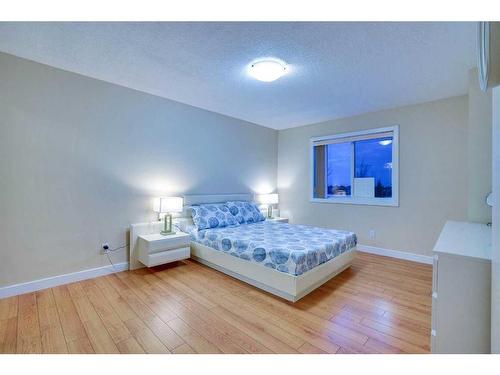 143 Taralake Way Ne, Calgary, AB - Indoor Photo Showing Bedroom