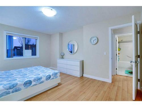 143 Taralake Way Ne, Calgary, AB - Indoor Photo Showing Bedroom