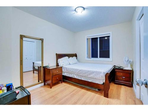 143 Taralake Way Ne, Calgary, AB - Indoor Photo Showing Bedroom