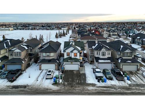 143 Taralake Way Ne, Calgary, AB - Outdoor With Facade