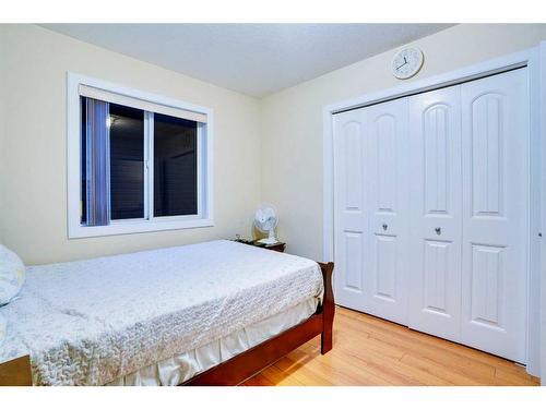 143 Taralake Way Ne, Calgary, AB - Indoor Photo Showing Bedroom