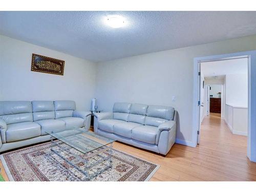 143 Taralake Way Ne, Calgary, AB - Indoor Photo Showing Living Room