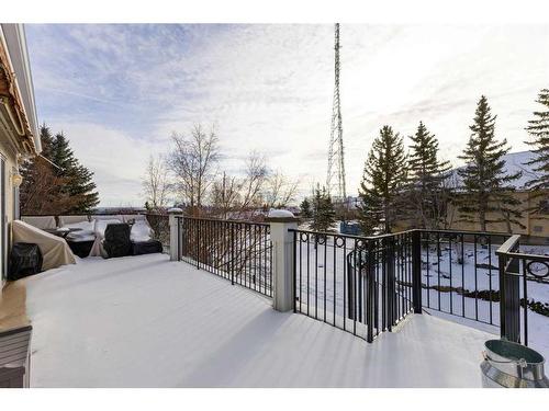 55 Prominence Point Sw, Calgary, AB - Outdoor