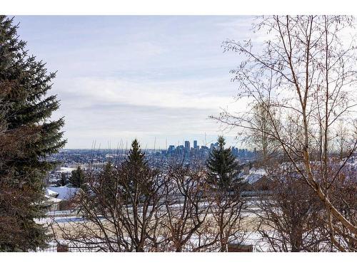 55 Prominence Point Sw, Calgary, AB - Outdoor With View